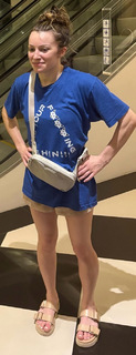 Danielle Kelly feet photo 17