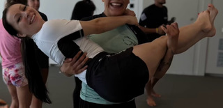 Danielle Kelly feet photo 14
