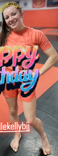 Danielle Kelly feet photo 13