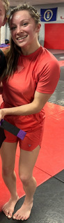 Danielle Kelly feet photo 12