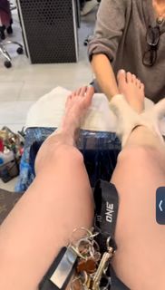 Danielle Kelly feet photo 13
