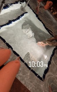 Danielle Kelly feet photo 4
