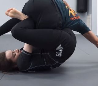 Danielle Kelly feet photo 13