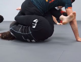 Danielle Kelly feet photo 12