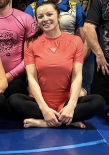 Danielle Kelly feet photo 8