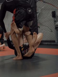 Danielle Kelly feet photo 8