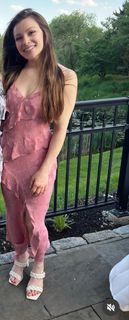 Danielle Kelly feet photo 3