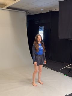 Danielle Kelly feet photo 1