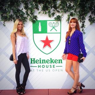 Danielle Knudson feet photo 2