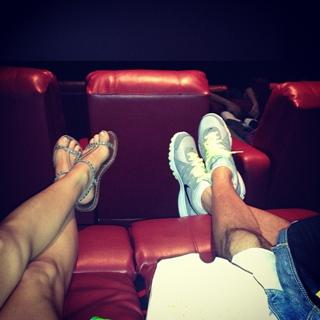 Danielle Knudson feet photo 3