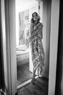 Danielle Knudson feet photo 20