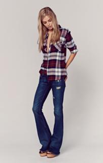 Danielle Knudson feet photo 6