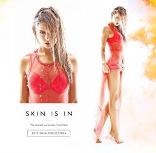 Danielle Knudson feet photo 15