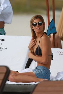 Danielle Knudson feet photo 19