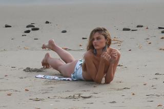 Danielle Knudson feet photo 20