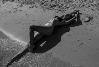 Danielle Knudson feet photo 18
