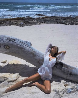 Danielle Knudson feet photo 18