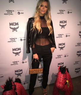 Danielle Knudson feet photo 16