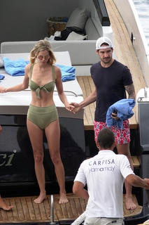 Danielle Knudson feet photo 11