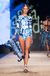 Danielle Knudson feet photo 6