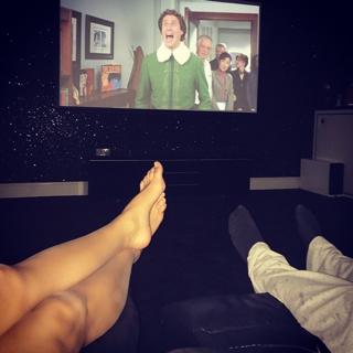 Danielle Lloyd feet photo thumbnail