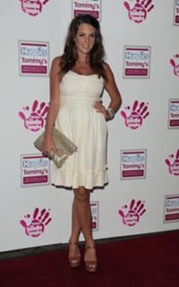 Danielle Lloyd feet photo thumbnail