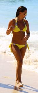 Danielle Lloyd feet photo thumbnail