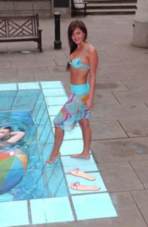 Danielle Lloyd feet photo thumbnail