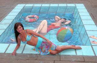 Danielle Lloyd feet photo thumbnail