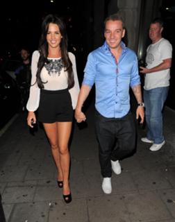 Danielle Lloyd feet photo thumbnail