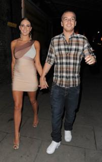 Danielle Lloyd feet photo thumbnail