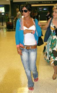 Danielle Lloyd feet photo thumbnail