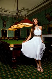 Danielle Lloyd feet photo thumbnail