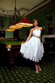 Danielle Lloyd feet photo thumbnail