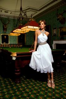 Danielle Lloyd feet photo thumbnail