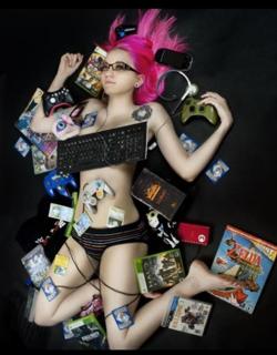 Danielle Mackey feet photo 14