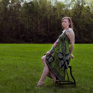 Danielle Mackey feet photo 6