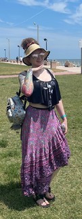 Danielle Mackey feet photo 5