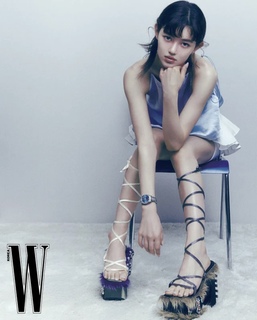 Danielle Marsh feet photo 17