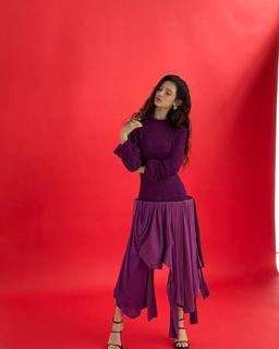 Danielle Marsh feet photo 11