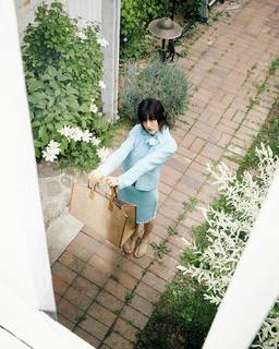Danielle Marsh feet photo 20