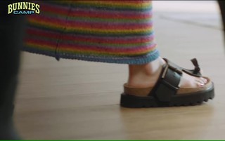 Danielle Marsh feet photo 15