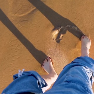 Danielle Marsh feet photo 20