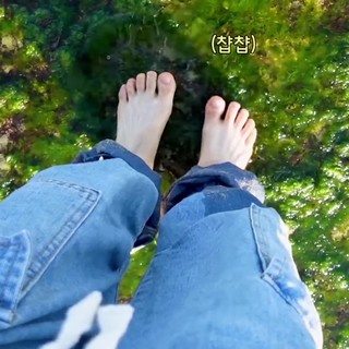 Danielle Marsh feet photo 9