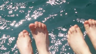 Danielle Marsh feet photo 20