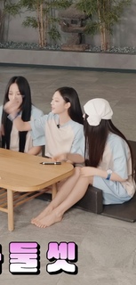 Danielle Marsh feet photo 7