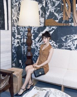 Danielle Marsh feet photo 13