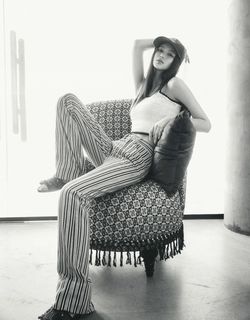 Danielle Marsh feet photo 7