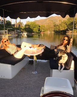Danielle Mathers feet photo 10