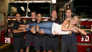 Danielle Moinet feet photo thumbnail